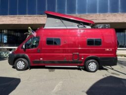 
										2023 Winnebago Solis 59PX full									