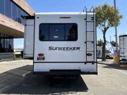 
										2023 Forest River Sunseeker 3270S full									