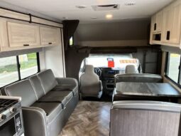 
										2023 Forest River Sunseeker 3250DSLE full									