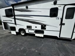 2023 Forest River Sunseeker 2850SLE