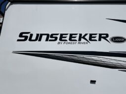 
										2023 Forest River Sunseeker 3270S full									