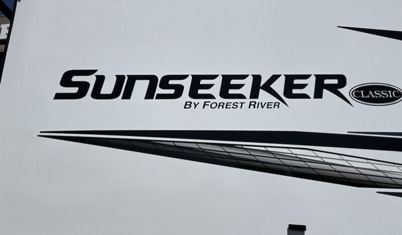 
								2023 Forest River Sunseeker 3270S full									