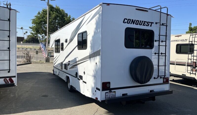 
								2024 Gulf Stream Conquest 6280 full									