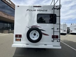 
										2024 Thor Four Winds 22E full									