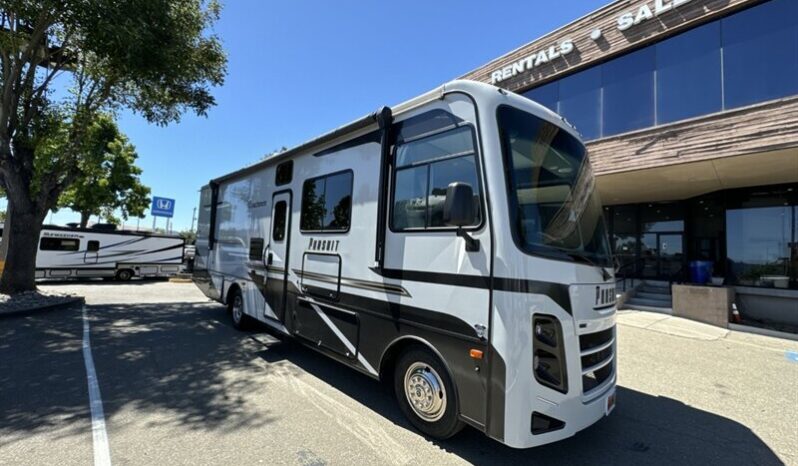 
								2023 Coachmen Pursuit 31BH full									