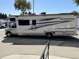 
										2023 Forest River Sunseeker 3270S full									