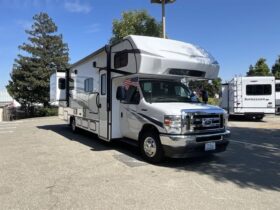 2024 Forest River Sunseeker 3010DS