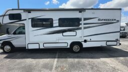 
										2024 Forest River Sunseeker 2550DSLE full									