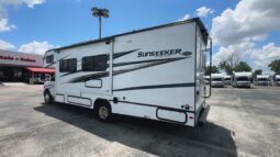 
										2024 Forest River Sunseeker 2550DSLE full									