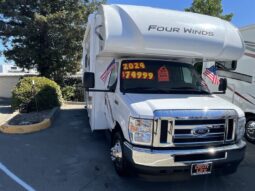 
										2024 Thor Four Winds 22E full									