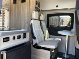 
										2023 Winnebago Solis 59PX full									