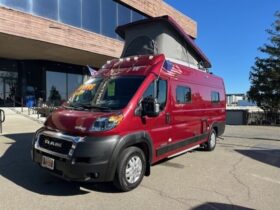 2023 Winnebago Solis 59PX