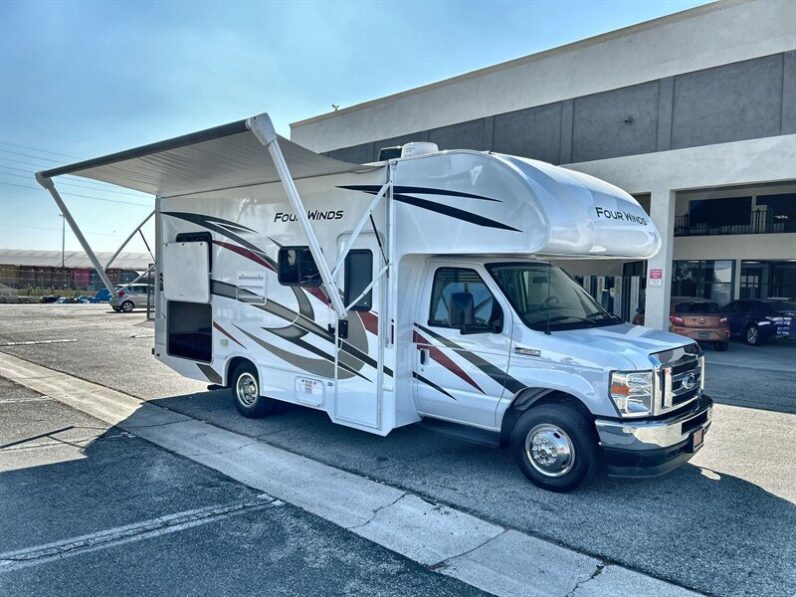 2024 Thor Four Winds 22E