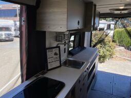 
										2023 Winnebago Solis 59PX full									