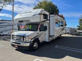 2023 Forest River Sunseeker 2850SLE