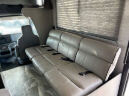 
										2023 Gulf Stream Conquest 6280 full									