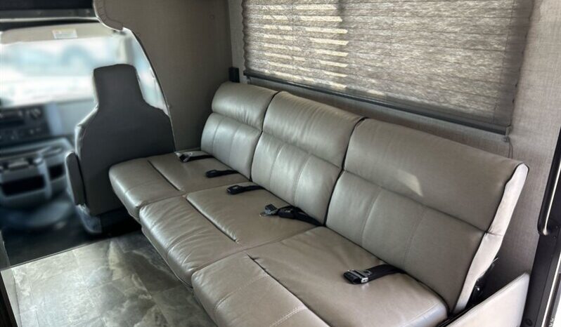 
								2023 Gulf Stream Conquest 6280 full									