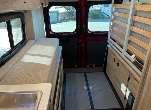 
								2023 Winnebago Solis 59PX full									