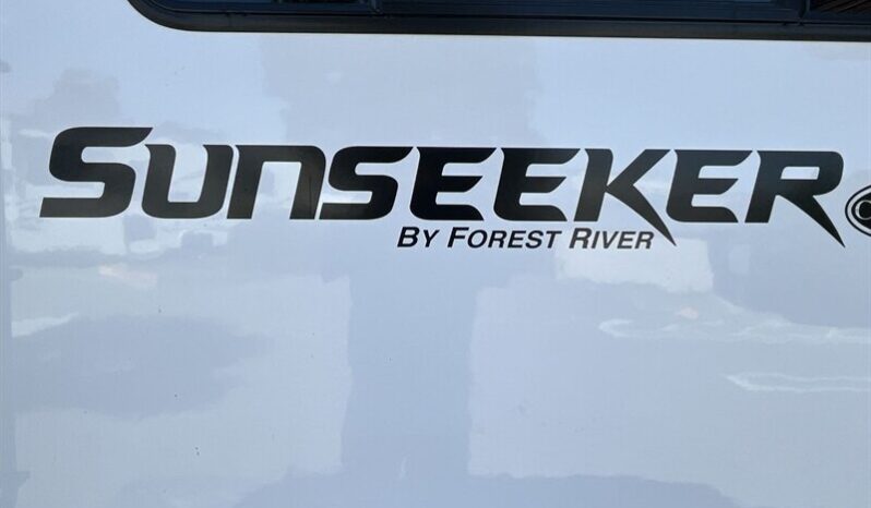 
								2024 Forest River Sunseeker 3010DS full									