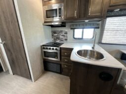 
										2023 Gulf Stream Conquest 6280 full									