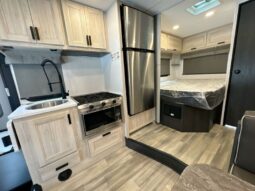 
										2024 Forest River Sunseeker 2150SLE full									