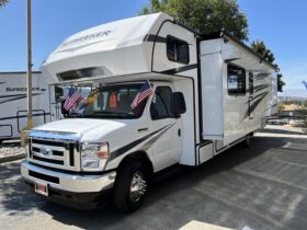 2023 Forest River Sunseeker 3270S