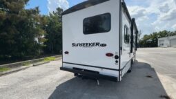 
										2024 Forest River Sunseeker 2550DSLE full									