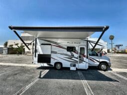 
										2024 Thor Four Winds 22E full									