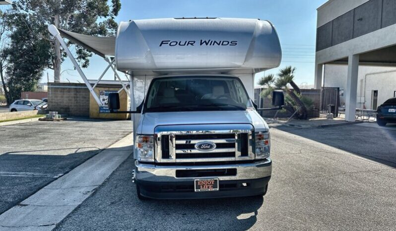 
								2024 Thor Four Winds 22E full									