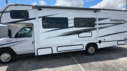 
										2024 Forest River Sunseeker 2550DSLE full									