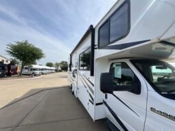 
										2023 Gulf Stream Conquest 6280 full									