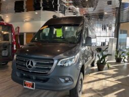 2023 Mercedes-Benz Sprinter Class B Conversion 2500