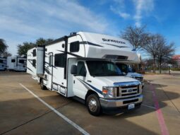 2023 Forest River Sunseeker 3250DSLE