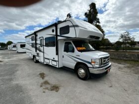 2023 Forest River Sunseeker 3250DSLE