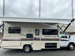 
										2023 Coachmen Leprechaun 230CB full									