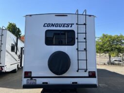 
										2024 Gulf Stream Conquest 6280 full									