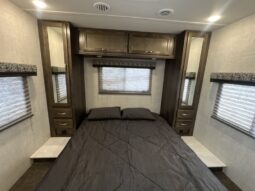 
										2023 Gulf Stream Conquest 6280 full									