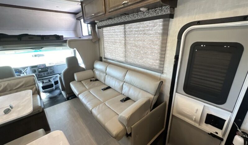 
								2023 Gulf Stream Conquest 6280 full									