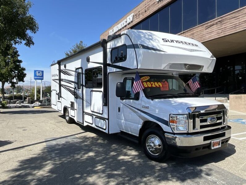 2023 Forest River Sunseeker 3270S