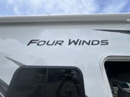 
										2024 Thor Four Winds 22E full									