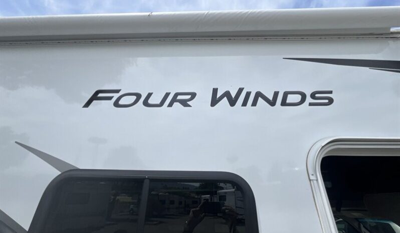 
								2024 Thor Four Winds 22E full									