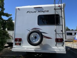 
										2024 Thor Four Winds 22E full									