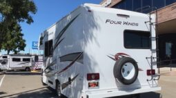 
										2024 Thor Four Winds 22E full									