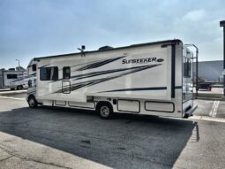 
										2023 Forest River Sunseeker 3270S full									