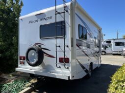 
										2024 Thor Four Winds 22E full									