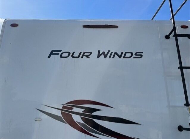 
								2024 Thor Four Winds 28Z full									