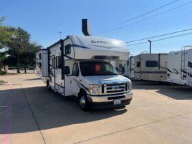 2023 Forest River Sunseeker 3250DSLE