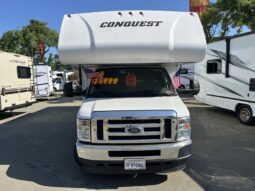 
										2024 Gulf Stream Conquest 6280 full									