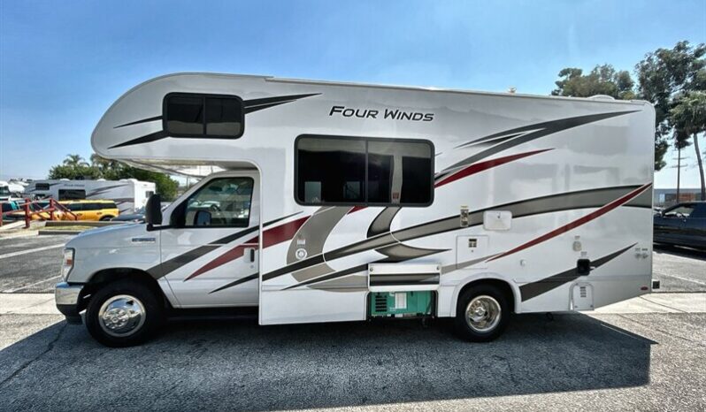 
								2024 Thor Four Winds 22E full									