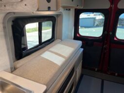 
										2023 Winnebago Solis 59PX full									